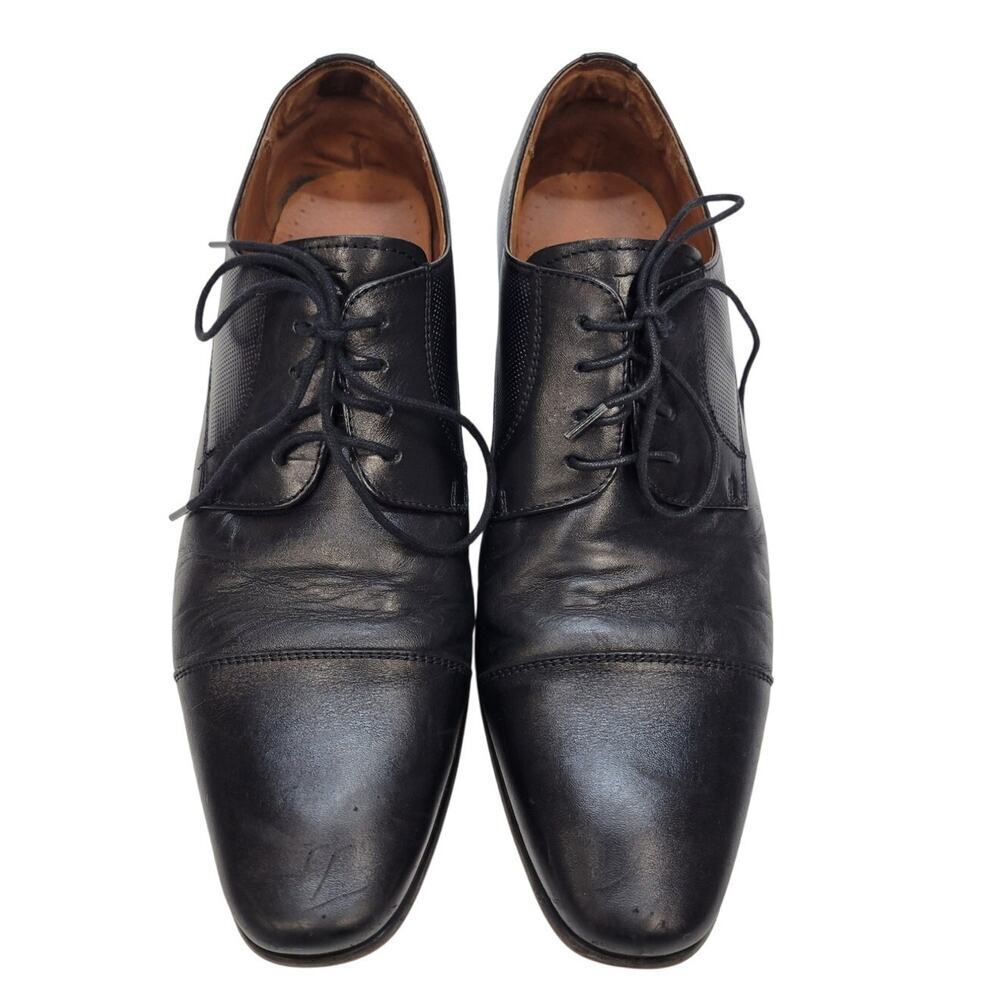 Florsheim Men's Scottsdale Cap Toe Oxford Size 9